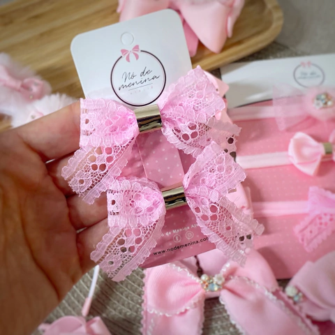 Parzinho Catarina (P) Renda