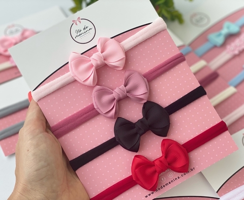 KIt faixa de bebê 03