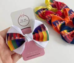 Laço Liz (M) Escolar - loja online