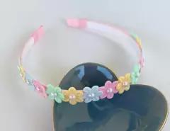 Tiara Florzinha Candy - comprar online