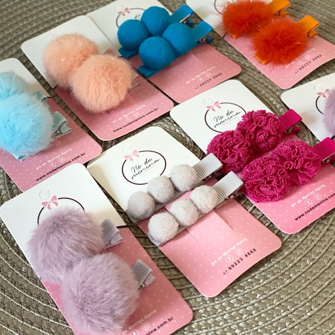 Parzinho Pompom