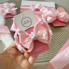 Laço Ana (M) Pácoa