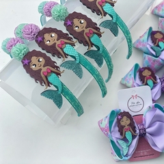 Tiara Sereia - comprar online