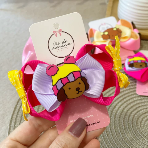 Laço Ana (M) Bobbie Goods