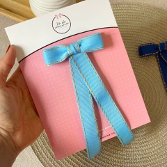 Laço Helena (M) Duplo Jeans na internet