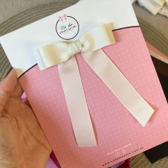 Laço Helena (M) Gorgurão - loja online