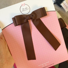 Laço Helena (M) Gorgurão na internet