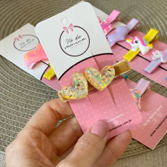 Imagem do Hair Clips Variados