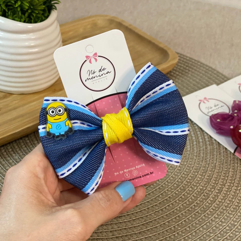 Laço Juju (M) Minions