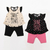 Conjunto Shine verano