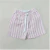 Short rayado nena