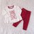 Conjunto Shine - 2 variantes