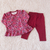 Conjunto Caroline