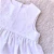vestido gala flores - comprar online