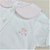 Conjunto cuello baby Indara - comprar online