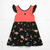Vestido Flamencos - comprar online