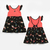 Vestido Flamencos