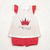 Conjunto Princess