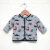 Camperita Reversible Dinos