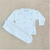 Conjunto animalitos bordado