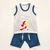 Conjunto Hawaii - comprar online
