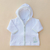Campera Matelassé - comprar online
