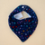 Babero canchero towell / Varias estampas - BabySu - Tienda online de ropa para bebé