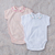 Body cuello baby corazoncitos
