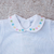 Body cuello baby corazoncitos - BabySu - Tienda online de ropa para bebé