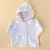 Conjunto campera +Jardinero Flores en internet