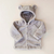 Campera Orejitas - BabySu - Tienda online de ropa para bebé