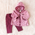 Conjunto Animal Print - comprar online