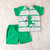 Conjunto Futbolero