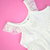 Vestido Gala forrado - BabySu - Tienda online de ropa para bebé