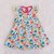 Vestido Julieta - comprar online