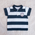Chomba Polo Rayada - BabySu - Tienda online de ropa para bebé
