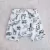 Short babucha Estampada en internet