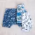 Short babucha Estampada