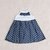 Vestido Dulcinea Azul - comprar online