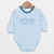 Body Superfriends - Blanco o Celeste - comprar online