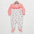 Osita Composé - Rosa o coral - comprar online