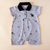 Enterito Polo Estampado - comprar online
