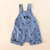 Jardinero Babucha - BabySu - Tienda online de ropa para bebé