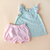 Conjunto Conejitos