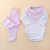 Set canchero engomado pececitos ROSA o CELESTE / EN CAJITA!!!