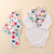 Set canchero monstruitos crudo / EN CAJITA!!! !!