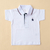 Chomba polo lisa - comprar online