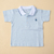 Chomba polo lisa - BabySu - Tienda online de ropa para bebé