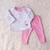 Conjunto florcita - comprar online