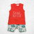Conjunto Stay Wild